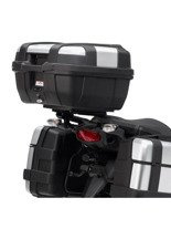 Rear rack Kappa for Monokey® top case Kawasaki Versys 1000 [12-20][Monokey® plate included]