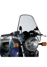 Universal screen GIVI for Naked Bikes [37,9 X 44,5 cm] smoked
