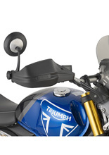 Hand protectors GIVI Kawasaki Versys-X 300 [17-20]