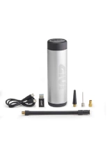 Compressor Wilmat [clips included]