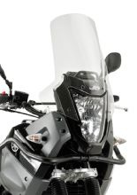 Screen GIVI Triumph Tiger 900 Rally (20-22)