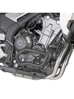 Gmole Givi do Hondy CB 500 F/ CB 500 X (19-23) czarna