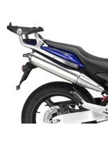 Specific rear rack GIVI for MONOKEY® or MONOLOCK® top case Honda CB 900 Hornet [02-07]