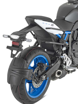 Stelaż pod sakwy boczne motocyklowe GIVI Remove-X Suzuki GSX-8R (24-)/ GSX-8S (23-)