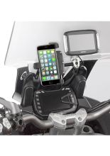 Poprzeczka Givi do montażu uchwytu na smartfon/GPS do wybranych modeli Ducati