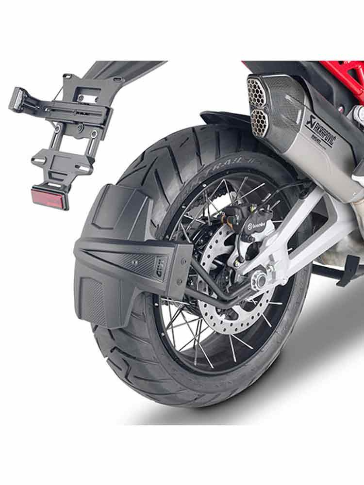 Multistrada clearance v4 cena