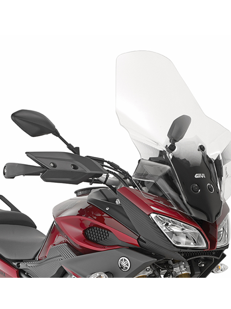Yamaha tracer 09 cheap