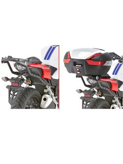  Stelaż pod kufer centralny pod MONOKEY® lub MONOLOCK® do Honda CB 500 F (16-18)