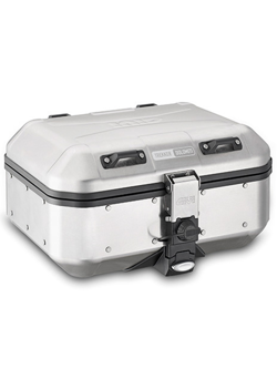 Komplet 2 kufrów bocznych GIVI Trekker Dolomiti Monokey® DLM30 [pojemność: 2 x 30 litrów]