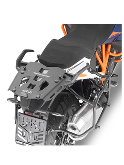 Stelaż Givi pod kufer centralny Monokey® do KTM 1290 Super Adventure R / S (21-)