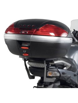 Stelaż z płytą montażową pod kufer centralny Givi Monokey® do Kawasaki GTR 1400 (07-15)