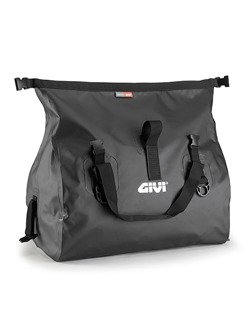 Wodoodporna torba rolka na siedzenie GIVI EA115BK Easy-T Range [pojemność: 40 L]