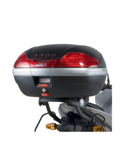 Stelaż GIVI pod kufer centralny Monolock® Kawasaki Versys 1000 (12-22) / SE (19-22)